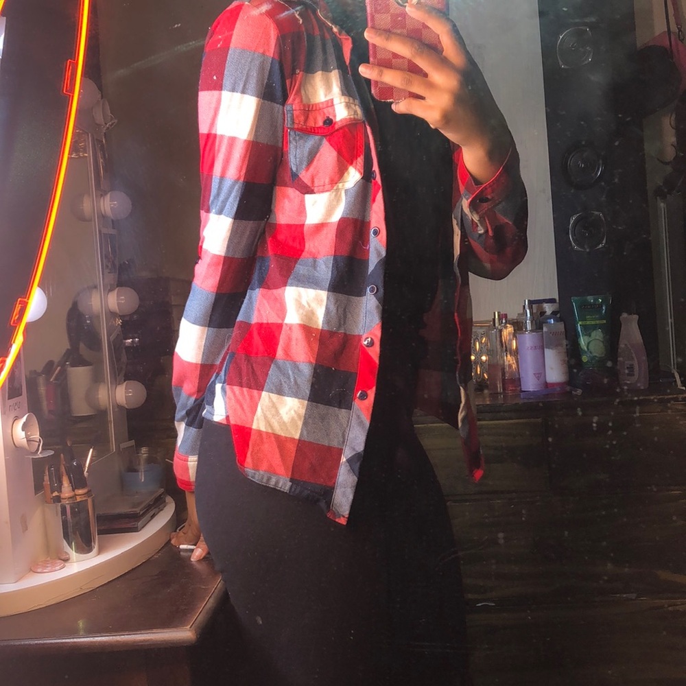 Flannel